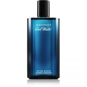 Davidoff Cool Water woda po goleniu dla mężczyzn 125 ml
