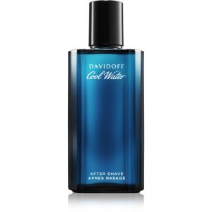 Davidoff Cool Water woda po goleniu dla mężczyzn 75 ml