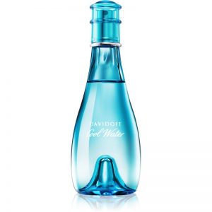 Davidoff Cool Water Woman Mediterranean Summer Edition woda toaletowa dla kobiet 100 ml