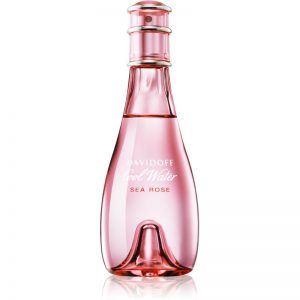 Davidoff Cool Water Woman Sea Rose Mediterranean Summer Edition woda toaletowa dla kobiet 100 ml