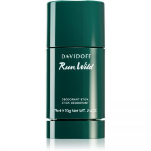 Davidoff Run Wild dezodorant w sztyfcie dla mężczyzn 75 ml
