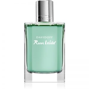 Davidoff Run Wild woda toaletowa dla mężczyzn 100 ml