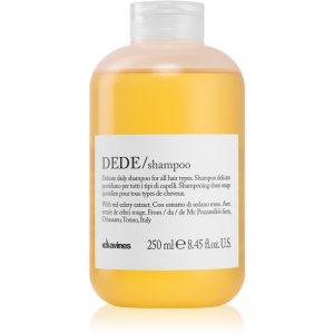 Davines Dede szampon do wszystkich rodzajów włosów 250 ml