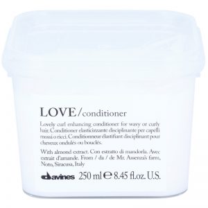 Davines Love Almond odżywka do włosów kręconych 250 ml