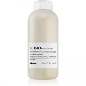 Davines Momo Yellow Melon odżywka nawilżająca do włosów suchych 1000 ml