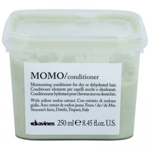 Davines Momo Yellow Melon odżywka nawilżająca do włosów suchych 250 ml