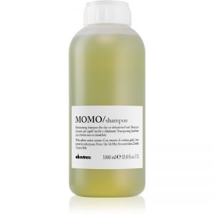 Davines Momo Yellow Melon szampon nawilżający do włosów suchych 1000 ml
