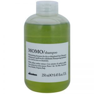 Davines Momo Yellow Melon szampon nawilżający do włosów suchych 250 ml