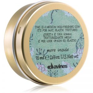 Davines More Inside guma do stylizacji matujące 75 ml