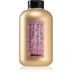 Davines More Inside serum do włosów kręconych nadający lokom elastyczność 250 ml