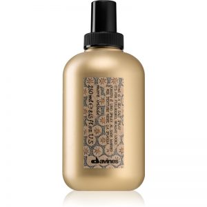 Davines More Inside słony spray dla efektu plażowego 250 ml