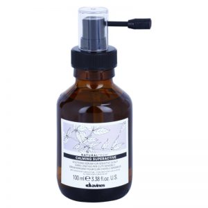 Davines Naturaltech Calming Superactive serum łagodzące włosów i skóry głowy 100 ml