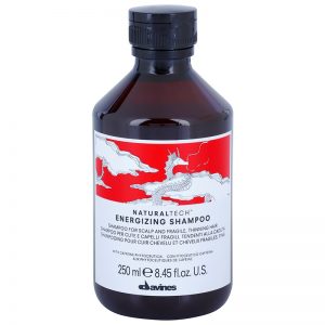 Davines Naturaltech Energizing szampon stymulujący wzrost włosów 250 ml