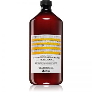 Davines Naturaltech Nourishing odżywka do włosów suchych i łamliwych 1000 ml
