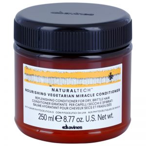 Davines Naturaltech Nourishing odżywka do włosów suchych i łamliwych 250 ml
