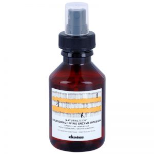 Davines Naturaltech Nourishing spray odżywczo-nawilżający do włosów 100 ml