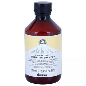 Davines Naturaltech Purifying szampon oczyszczający przeciw łupieżowi 250 ml