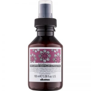 Davines Naturaltech Replumping serum do włosów nadający objętość i blask 100 ml