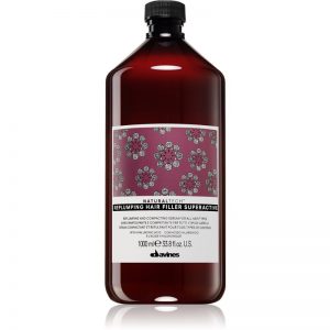 Davines Naturaltech Replumping serum do włosów nadający objętość i blask 1000 ml