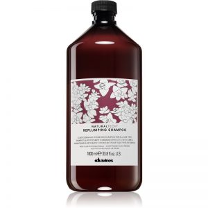 Davines Naturaltech Replumping szampon nawilżający 1000 ml