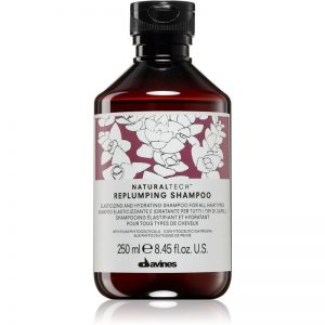 Davines Naturaltech Replumping szampon nawilżający 250 ml