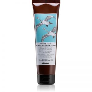 Davines Naturaltech Well-Being odżywka do wszystkich rodzajów włosów 150 ml