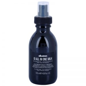 Davines OI Roucou Oil mleko wielofunkcyjne do włosów 135 ml