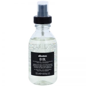 Davines OI Roucou Oil olejek uniwersalny do włosów 135 ml