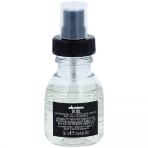 Davines OI Roucou Oil olejek uniwersalny do włosów 50 ml