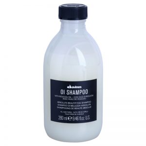 Davines OI Roucou Oil szampon do wszystkich rodzajów włosów 280 ml