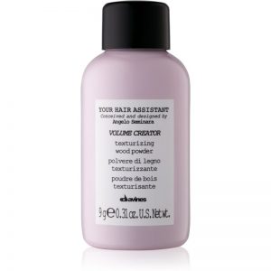 Davines Your Hair Assistant Blowdry Primer puder matujący nadający objętość 9 g