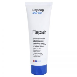Daylong After Sun balsam liposomalny, regenerujący po opalaniu 100 ml