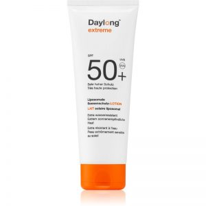 Daylong Extreme Liposomalne mleczko ochronne SPF 50+ 100 ml