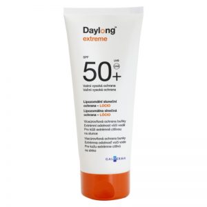 Daylong Extreme Liposomalne mleczko ochronne SPF 50+ 200 ml
