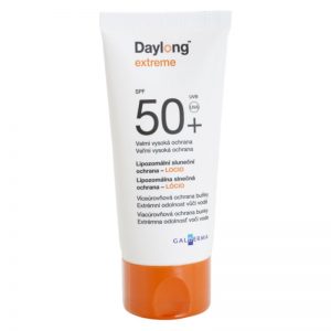 Daylong Extreme Liposomalne mleczko ochronne SPF 50+ 50 ml