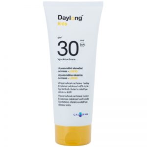Daylong Kids Liposomalne mleczko ochronne SPF 30 200 ml