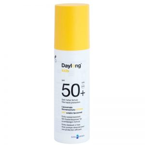 Daylong Kids Liposomalne mleczko ochronne SPF 50+ 150 ml