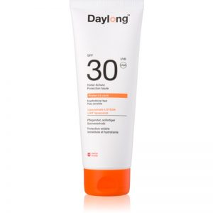 Daylong Protect & Care mleczko do opalania SPF 30 100 ml