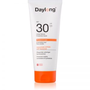 Daylong Protect & Care mleczko do opalania SPF 30 200 ml