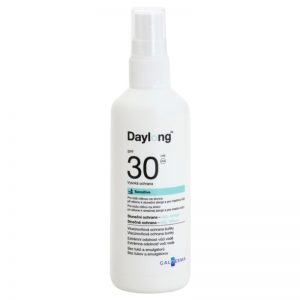 Daylong Sensitive żel-spray ochronny do skóry tłustej i wrażliwej SPF 30 150 ml