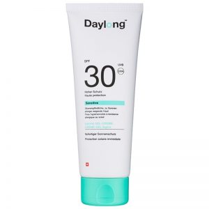 Daylong Sensitive lekki ochronny żel-krem SPF 30 100 ml