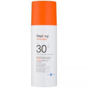 Daylong Ultra krem ochronny do twarzy SPF 30 50 ml