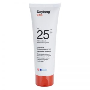 Daylong Ultra Liposomalne mleczko ochronne SPF 25 100 ml