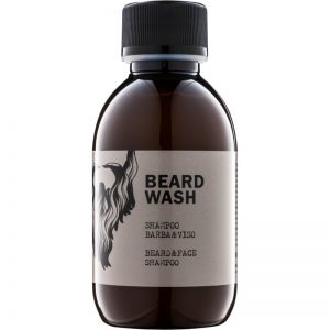 Dear Beard Bear Wash szampon do brody bez silikonu i siarczanu 150 ml