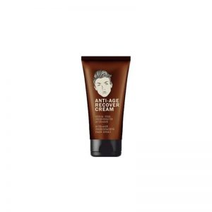 Dear Beard Face Cream krem przeciwzmarszczkowy bez parabenów i silikonów 75 ml
