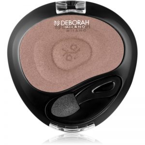 Deborah Milano 24Ore Velvet cienie do powiek odcień 07 Taupe 5 g