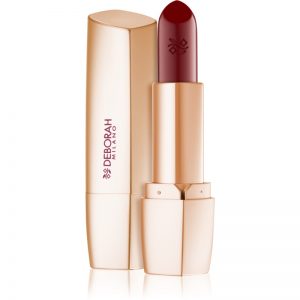 Deborah Milano Red szminka SPF 15 odcień 20 Velver Red