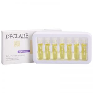 Declaré Age Control serum regenerujące w ampułkach 7 x 2,5 ml