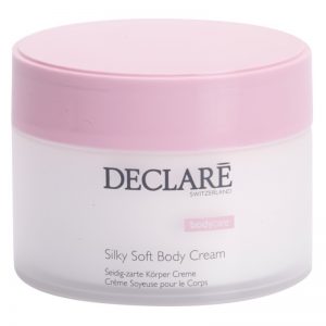 Declaré Body Care jedwabiście delikatny krem do ciała 200 ml
