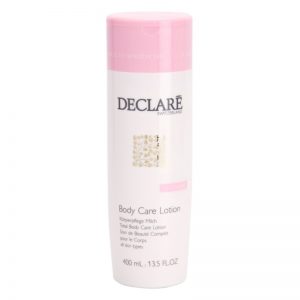 Declaré Body Care mleczko do ciała 400 ml